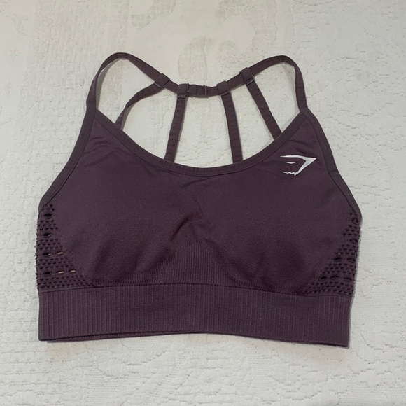 Gymshark Other - Gymshark sports bra